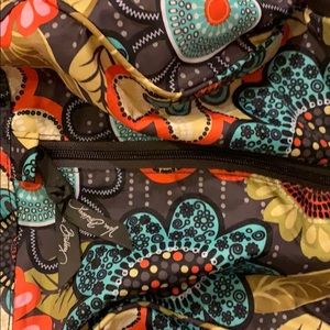 Vera Bradley Bags - Vera Bradley Collapsible Duffel Bag Vera Bradley Bags - Vera Bradley Collapsible Duffel Bag